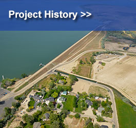 Project History